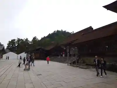 出雲大社(島根県)