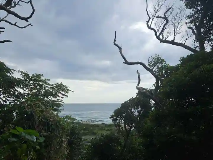 洲崎神社(千葉県)