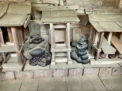 小手神社(福島県)