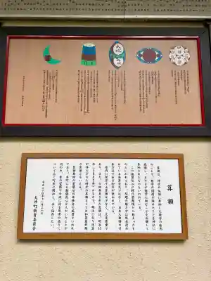 三嶋神社(神奈川県)