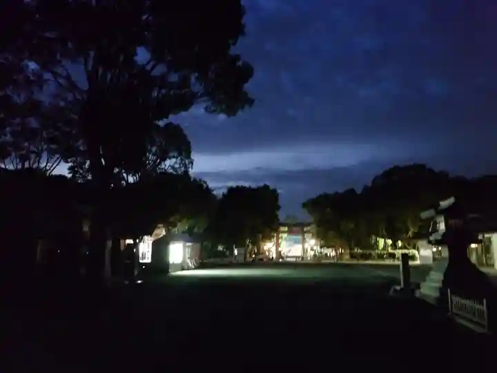 宗像大社(福岡県)