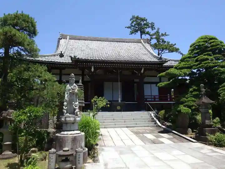 正延寺(千葉県)