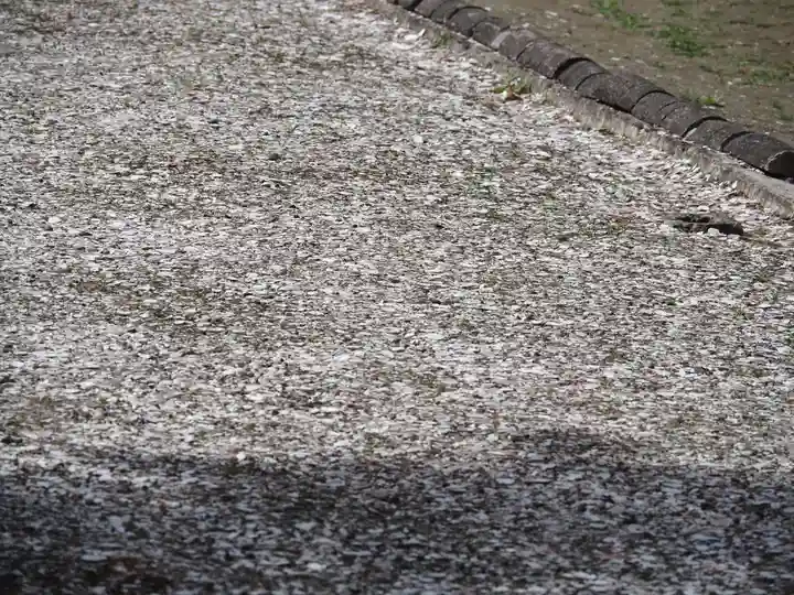 網走神社のその他建物