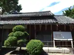 修法寺(愛知県)