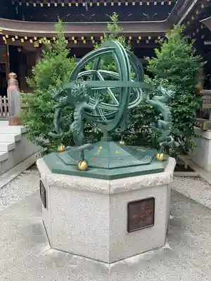 寒川神社(神奈川県)