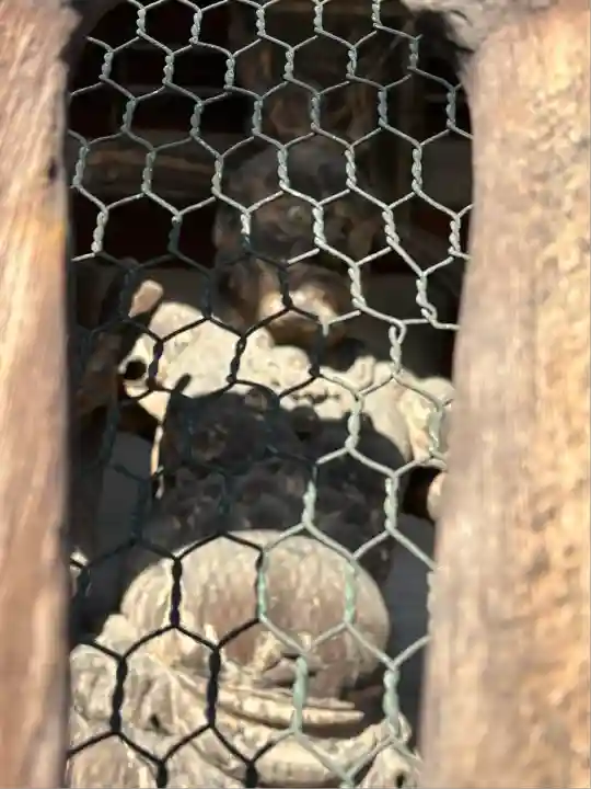 廣隆寺(京都府)