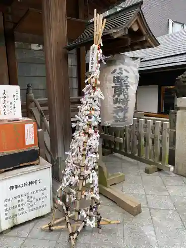 小野照崎神社(東京都)