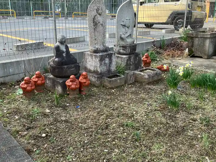 善福院(愛知県)