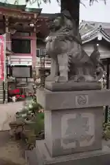 今戸神社(東京都)