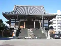 総泉寺(東京都)