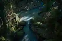 轟地蔵(大分県)