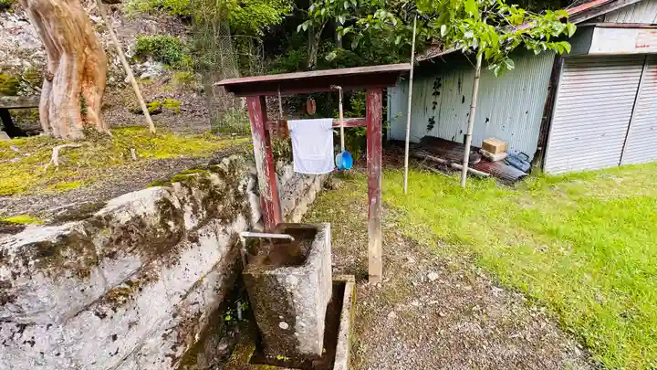 一の宮神社(京都府)