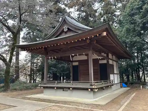 大宮住吉神社(埼玉県)