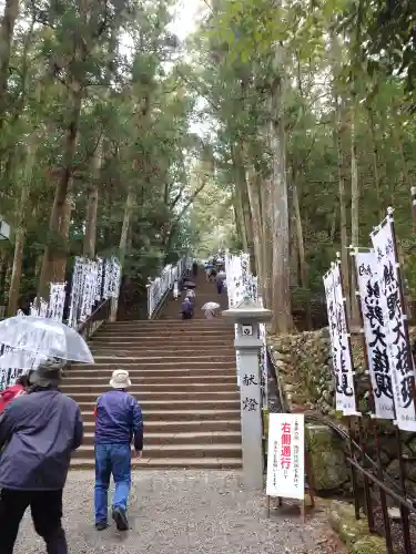 熊野本宮大社(和歌山県)