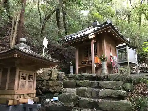 大日寺のその他建物