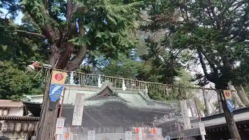 調神社のその他建物