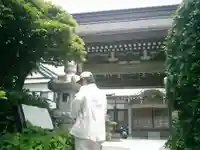 満福寺の本殿・本堂