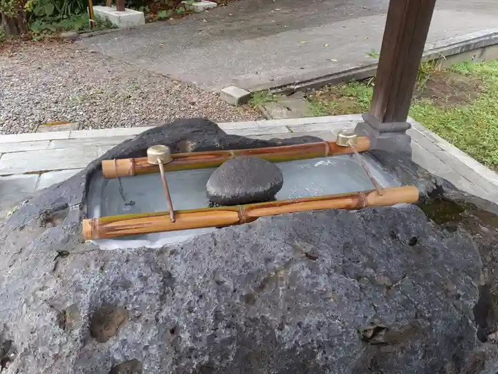 彌高神社(秋田県)