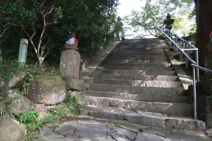 花山院菩提寺のその他建物