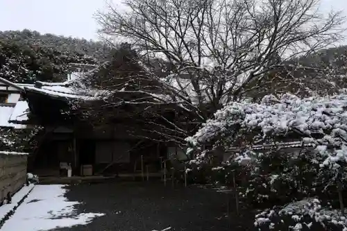 実相院門跡(京都府)