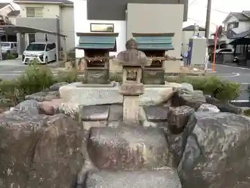 花長公園の社(仮称)(愛知県)