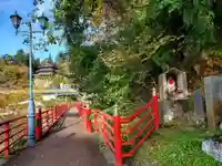 水難除地蔵尊のその他建物