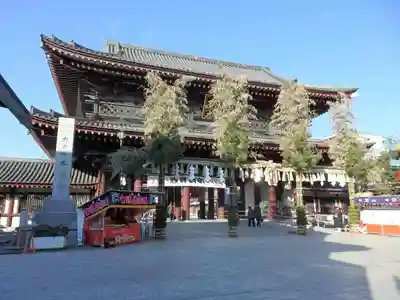 川崎大師（平間寺）(神奈川県)