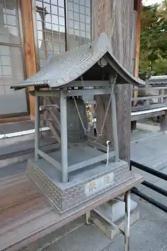 星田寺のその他建物