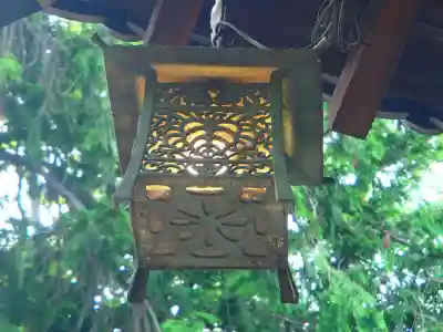 大久保神社のその他建物