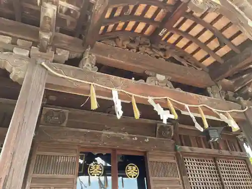 琴彈八幡宮(香川県)