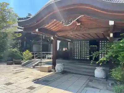 長禅寺(茨城県)