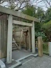 塩竃神社(愛知県)