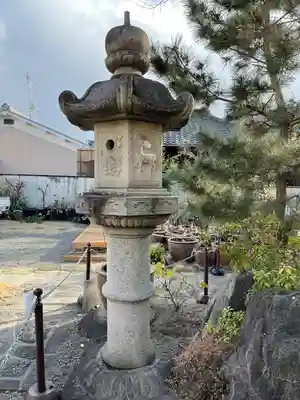 大蓮寺のその他建物