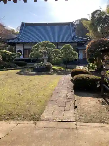 慶珊寺(神奈川県)