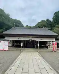 常磐神社(茨城県)