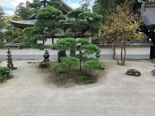 恵林寺(山梨県)