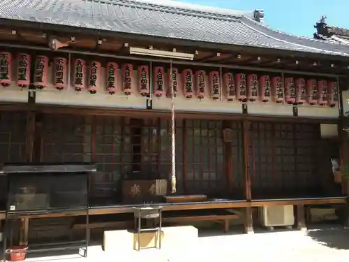 泉増院のその他建物