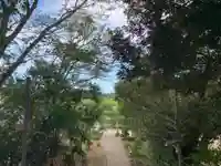 八幡神社のその他建物