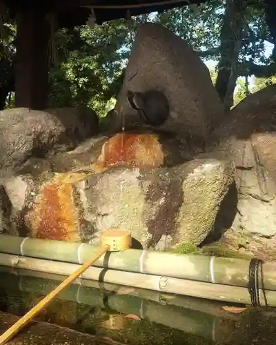 豊國神社(愛知県)