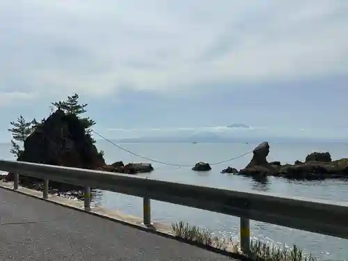 美保神社(島根県)