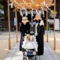 三津厳島神社(愛媛県)