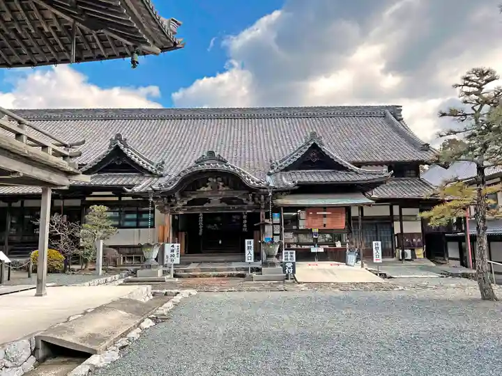 方廣寺のその他建物