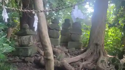 伊豫神社(愛媛県)