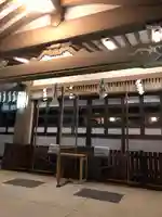 香具波志神社(大阪府)