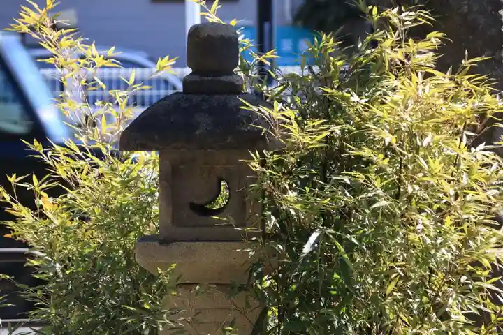 豊景神社のその他建物