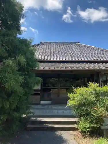 全長寺(埼玉県)