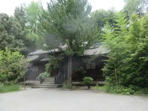 報徳二宮神社(神奈川県)