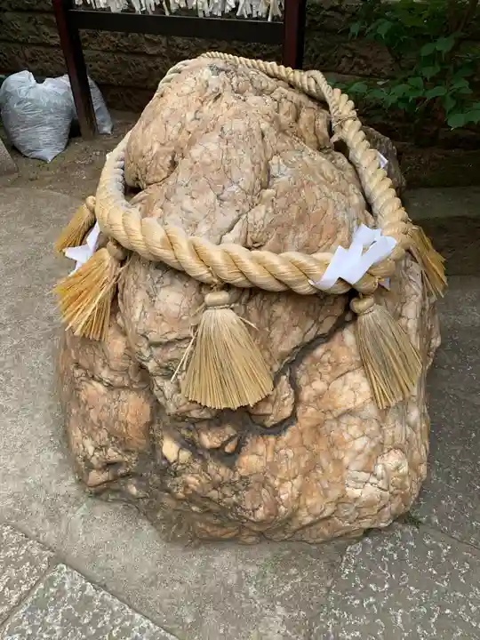 氷川鍬神社(埼玉県)