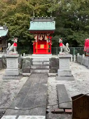 川原神社(愛知県)