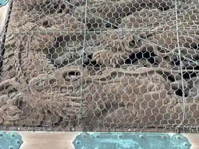 題経寺（柴又帝釈天）の芸術